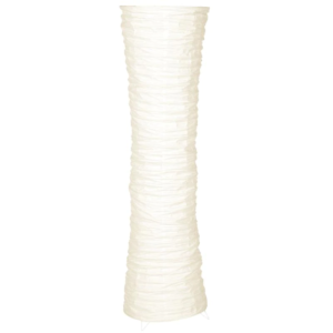 Paper Floor Lamp Shade