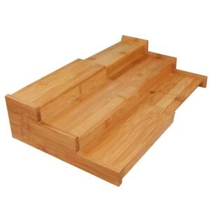 Storage Rack Three-layers