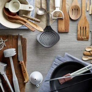 Kitchen tools